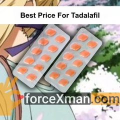 Best Price For Tadalafil 583