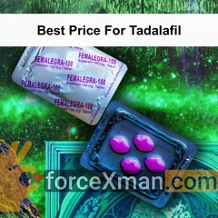 Best Price For Tadalafil 609