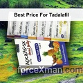 Best Price For Tadalafil 620