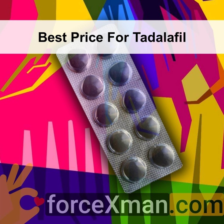 Best Price For Tadalafil 628