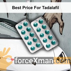 Best Price For Tadalafil 637