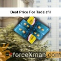 Best Price For Tadalafil 639