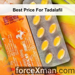 Best Price For Tadalafil 677