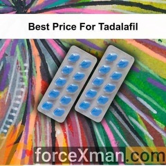 Best Price For Tadalafil 680