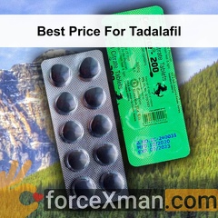 Best Price For Tadalafil 707