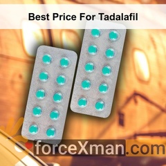 Best Price For Tadalafil 708
