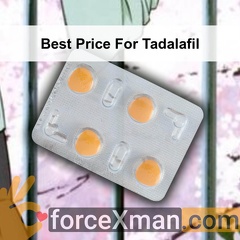 Best Price For Tadalafil 709