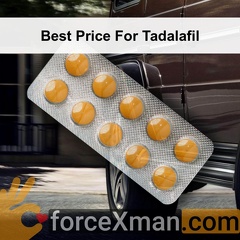 Best Price For Tadalafil 734