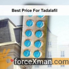 Best Price For Tadalafil 795