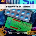 Best Price For Tadalafil 796
