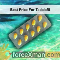 Best Price For Tadalafil 870