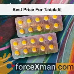 Best Price For Tadalafil 872