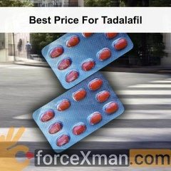 Best Price For Tadalafil 987