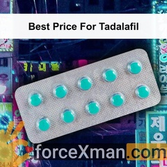 Best Price For Tadalafil 998