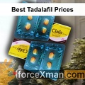 Best Tadalafil Prices 041