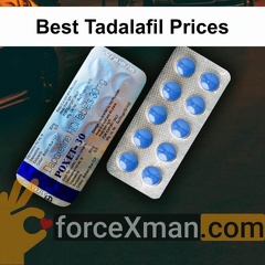 Best Tadalafil Prices 199