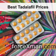 Best Tadalafil Prices 219