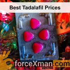 Best Tadalafil Prices 230