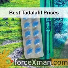 Best Tadalafil Prices 256