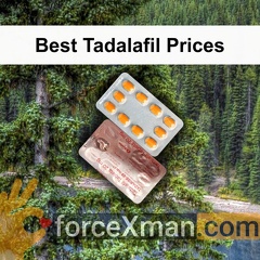 Best Tadalafil Prices 291