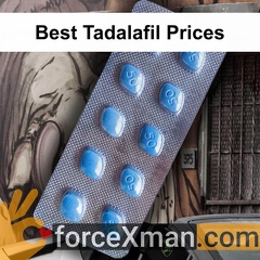 Best Tadalafil Prices 348