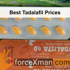 Best Tadalafil Prices 413