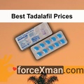 Best Tadalafil Prices 431
