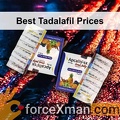 Best Tadalafil Prices 534