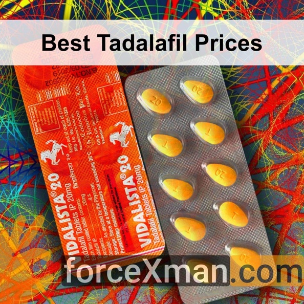 Best Tadalafil Prices 551