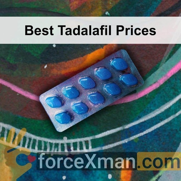 Best Tadalafil Prices 587