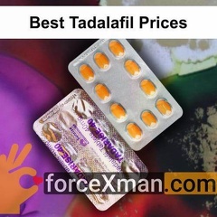 Best Tadalafil Prices 629