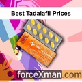 Best Tadalafil Prices 642
