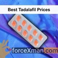 Best Tadalafil Prices 664