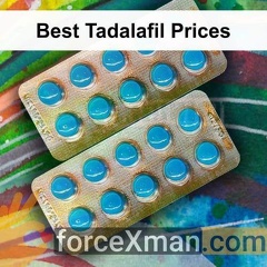 Best Tadalafil Prices 668