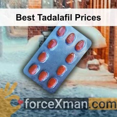 Best Tadalafil Prices 735