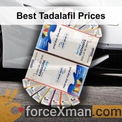 Best Tadalafil Prices 754