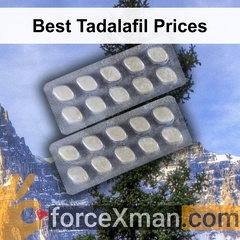 Best Tadalafil Prices 766