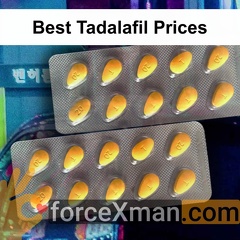 Best Tadalafil Prices 779