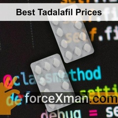 Best Tadalafil Prices 805