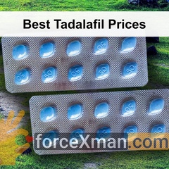Best Tadalafil Prices 814