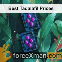Best Tadalafil Prices 847