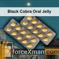 Black Cobra Oral Jelly 193