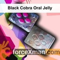 Black Cobra Oral Jelly 253