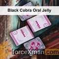 Black Cobra Oral Jelly 327