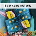 Black Cobra Oral Jelly 433
