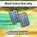 Black Cobra Oral Jelly 488