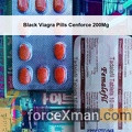 Black Viagra Pills Cenforce 200Mg 236
