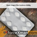 Black Viagra Pills Cenforce 200Mg 368