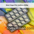 Black Viagra Pills Cenforce 200Mg 483