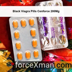 Black Viagra Pills Cenforce 200Mg 536